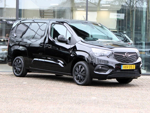 Opel Combo - Afbeelding 1 van 26