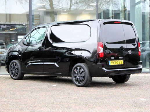 Opel Combo - Afbeelding 2 van 26