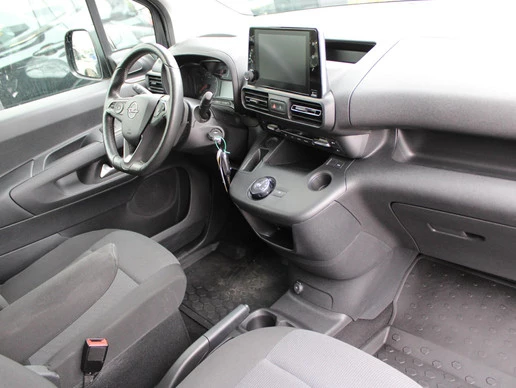 Opel Combo - Afbeelding 3 van 26