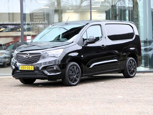 Opel Combo - Afbeelding 5 van 26