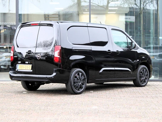 Opel Combo - Afbeelding 6 van 26