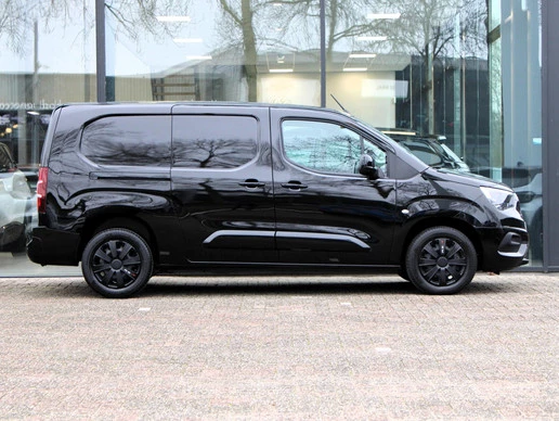 Opel Combo - Afbeelding 7 van 26