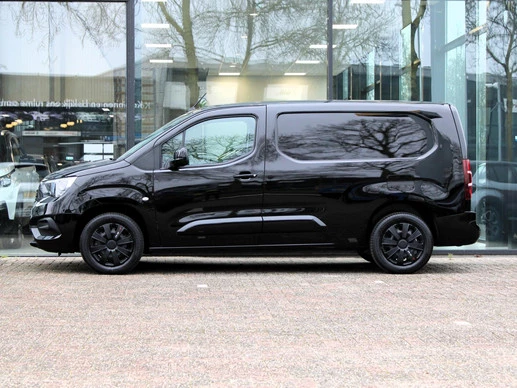 Opel Combo - Afbeelding 11 van 26