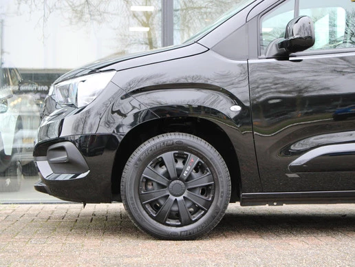 Opel Combo - Afbeelding 12 van 26