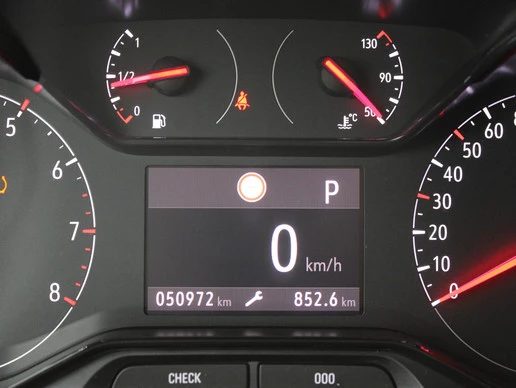 Opel Combo - Afbeelding 15 van 26