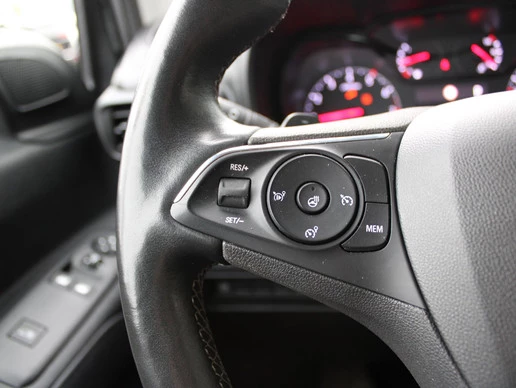 Opel Combo - Afbeelding 20 van 26