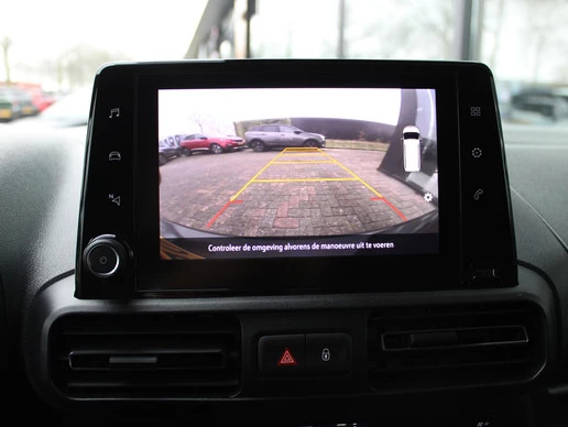 Opel Combo - Afbeelding 22 van 26