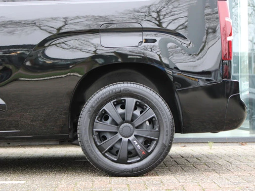 Opel Combo - Afbeelding 26 van 26