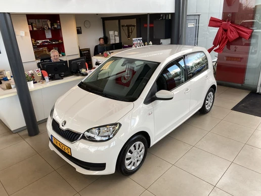 Škoda Citigo - Afbeelding 2 van 25