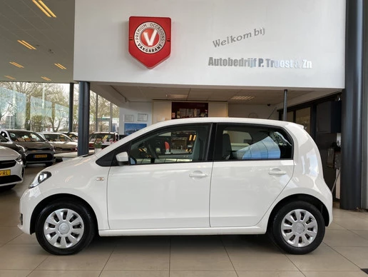 Škoda Citigo - Afbeelding 4 van 25
