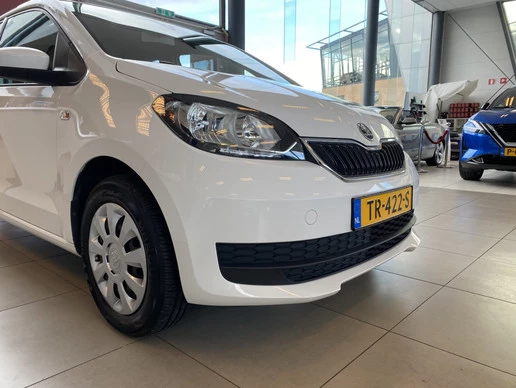 Škoda Citigo - Afbeelding 5 van 25