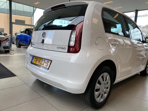 Škoda Citigo - Afbeelding 8 van 25