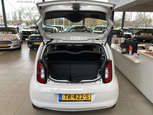 Škoda Citigo - Afbeelding 9 van 25