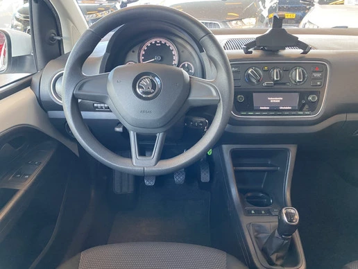 Škoda Citigo - Afbeelding 10 van 25