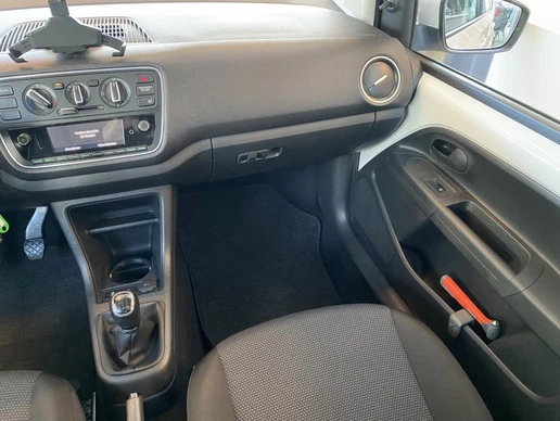 Škoda Citigo - Afbeelding 12 van 25