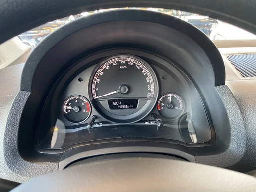 Škoda Citigo - Afbeelding 13 van 25