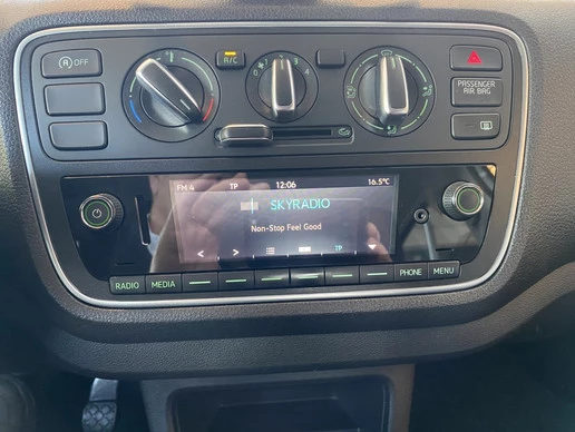 Škoda Citigo - Afbeelding 14 van 25