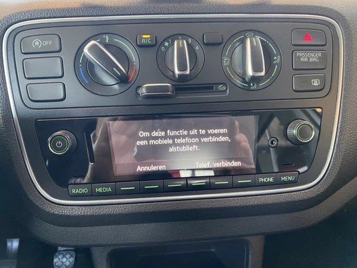 Škoda Citigo - Afbeelding 15 van 25