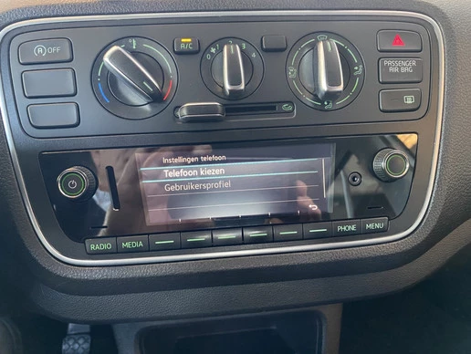 Škoda Citigo - Afbeelding 16 van 25