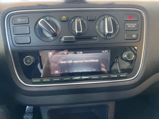 Škoda Citigo - Afbeelding 17 van 25