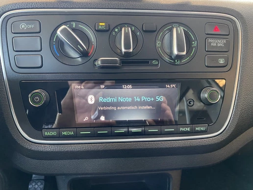 Škoda Citigo - Afbeelding 18 van 25