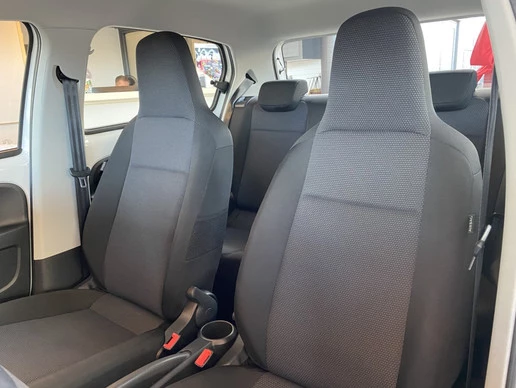 Škoda Citigo - Afbeelding 19 van 25