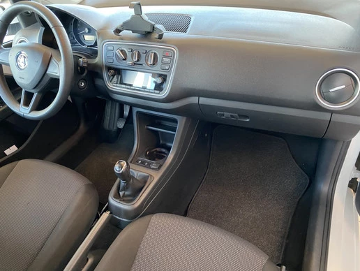 Škoda Citigo - Afbeelding 20 van 25