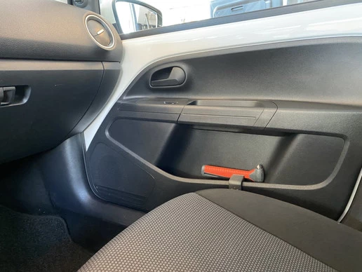 Škoda Citigo - Afbeelding 22 van 25