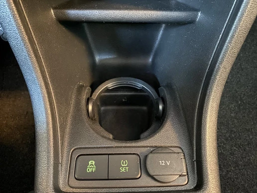 Škoda Citigo - Afbeelding 24 van 25