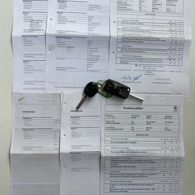 Škoda Citigo - Afbeelding 25 van 25