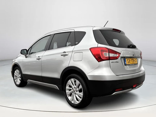 Suzuki S-Cross - Afbeelding 3 van 30