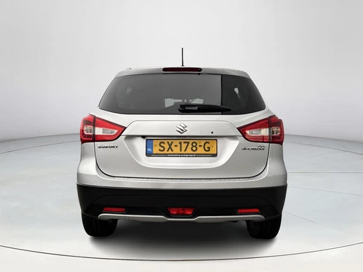Suzuki S-Cross - Afbeelding 4 van 30