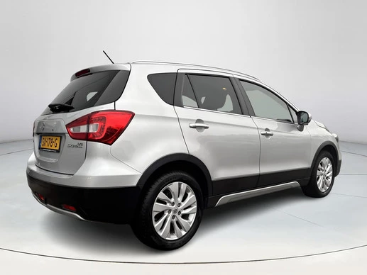 Suzuki S-Cross - Afbeelding 5 van 30