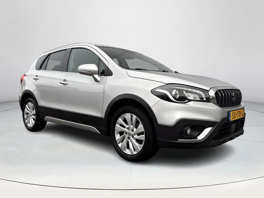 Suzuki S-Cross - Afbeelding 7 van 30