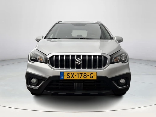 Suzuki S-Cross - Afbeelding 8 van 30