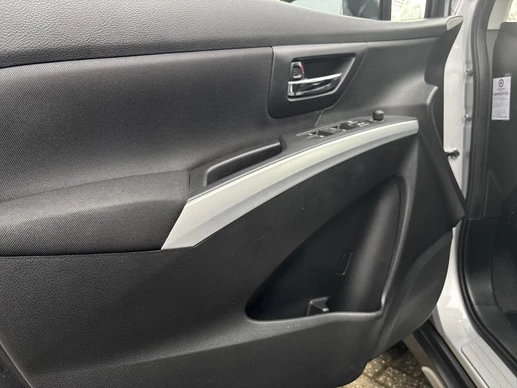 Suzuki S-Cross - Afbeelding 10 van 30