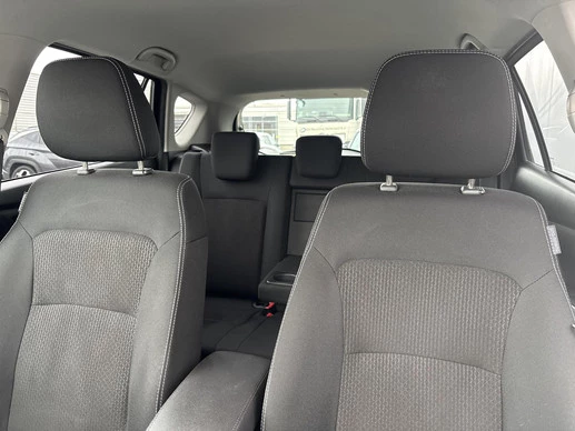 Suzuki S-Cross - Afbeelding 11 van 30