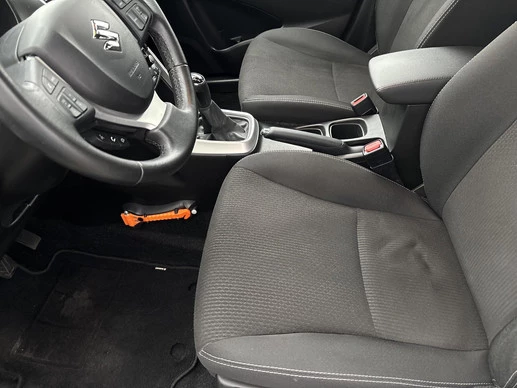 Suzuki S-Cross - Afbeelding 12 van 30