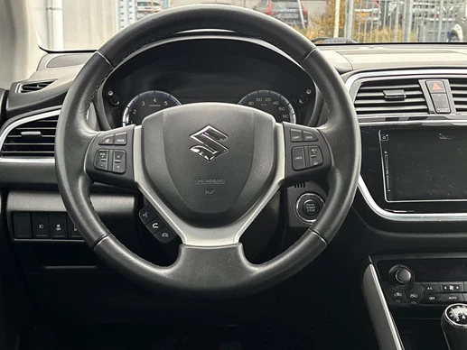 Suzuki S-Cross - Afbeelding 13 van 30