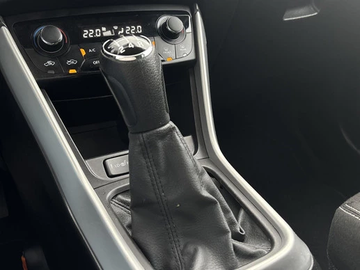 Suzuki S-Cross - Afbeelding 15 van 30