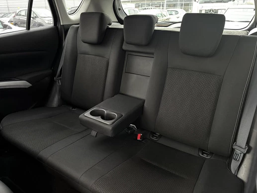 Suzuki S-Cross - Afbeelding 16 van 30