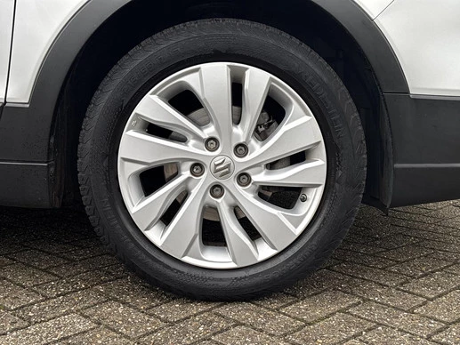 Suzuki S-Cross - Afbeelding 18 van 30