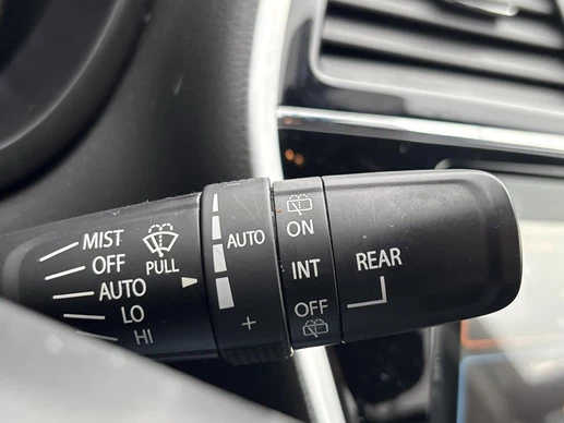 Suzuki S-Cross - Afbeelding 26 van 30