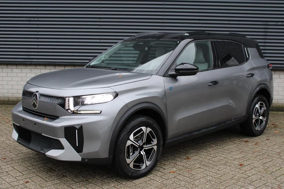 Citroën ë-C3 Aircross - Afbeelding 2 van 30