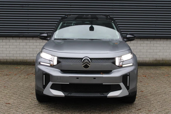 Citroën ë-C3 Aircross - Afbeelding 3 van 30