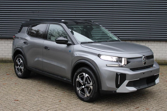 Citroën ë-C3 Aircross - Afbeelding 4 van 30