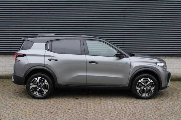 Citroën ë-C3 Aircross - Afbeelding 5 van 30