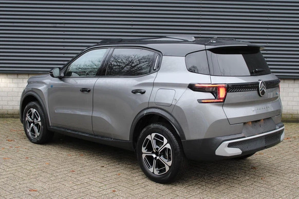 Citroën ë-C3 Aircross - Afbeelding 7 van 30