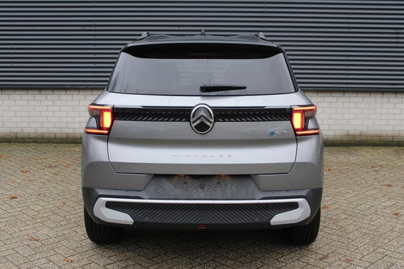 Citroën ë-C3 Aircross - Afbeelding 9 van 30