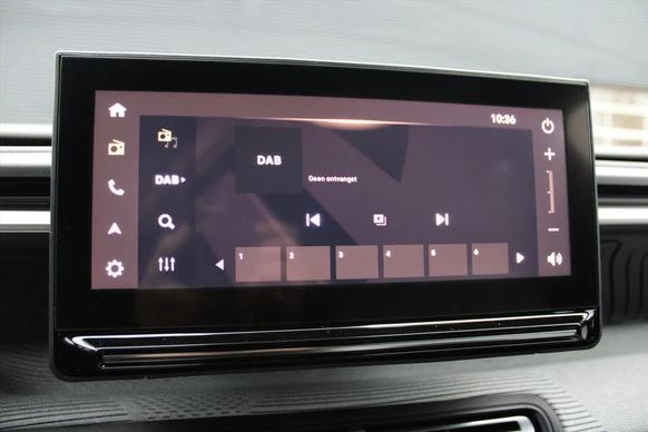 Citroën ë-C3 Aircross - Afbeelding 14 van 30